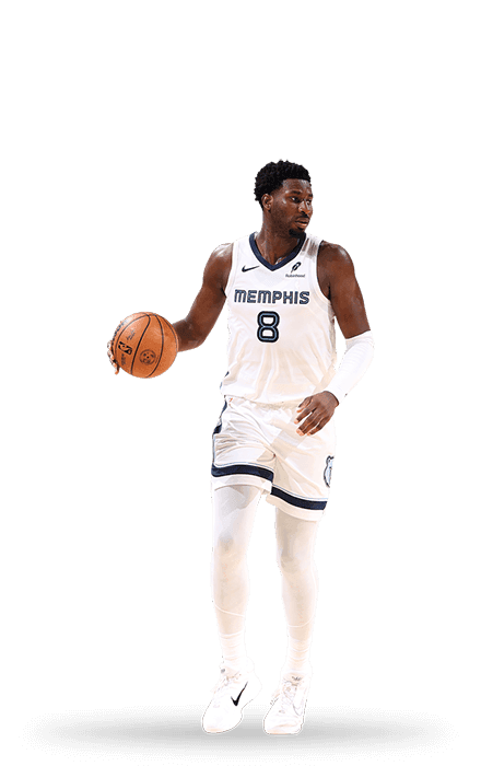 Jaren Jackson Jr.